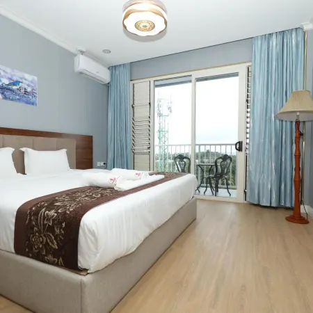 Yue Lai Hotel