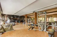 Club Mahindra Tungi, Lonavala - منتجعات