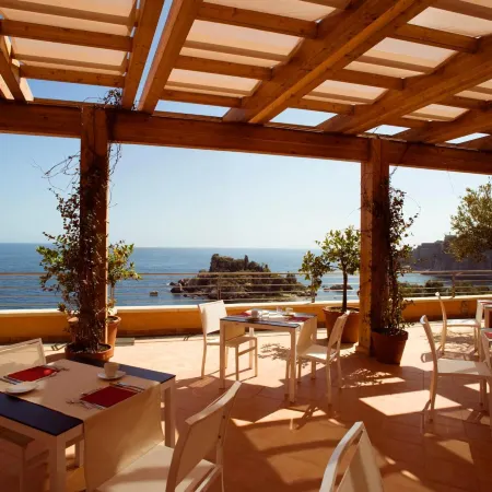 Taormina Panoramic Hotel