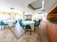Hotel Caribe Plaza Barranquilla - Desayuno