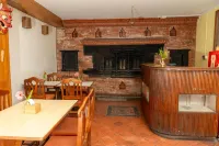 Golden Gate Guest House - sarapan