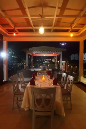 Juvana Resort and Spa