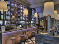 The Inn on the Mile Hotels near Pleasance