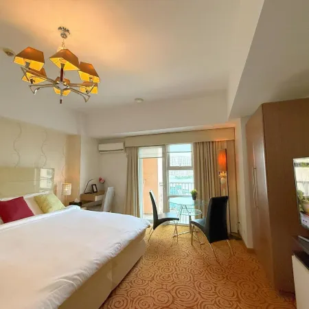 MaxStays Max Home at the Venice Residences