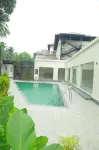 Valluvanad Residency - Pools
