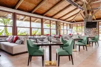 Marti Resort Deluxe Hotel Hotels in Icmeler