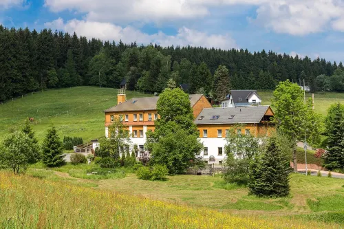 Landhaus Bergidyll
