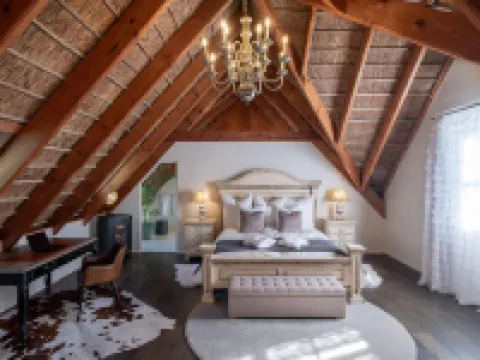 Adara Palmiet Valley Luxurious Boutique Hotel