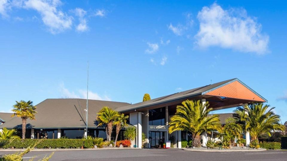 Lakeland Resort Taupo
