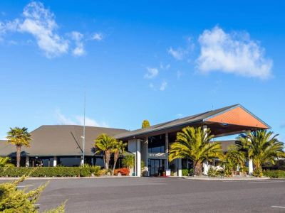 Lakeland Resort Taupo