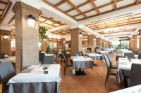 Hotel Bologna Airport - Desayuno