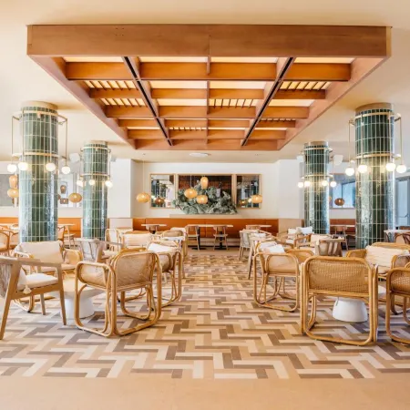 Hotel Jaime I