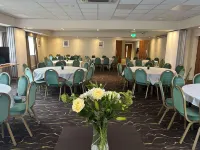 Best Western Appleby Park Hotel - Frühstück