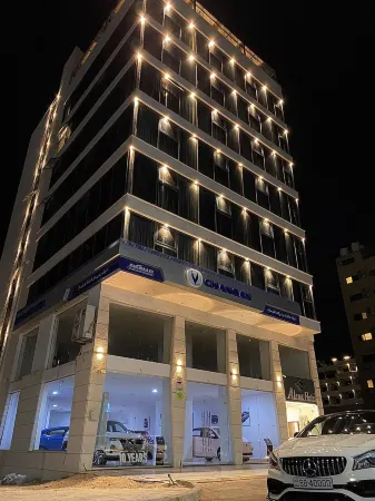 Alena Hotel