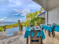 Villa Roca Boutique Resort & Suites - Adult Only Các khách sạn gần Sân vận động Alberto Braglia Stadium