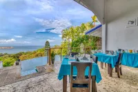 Villa Roca Boutique Resort & Suites - Adult Only Hotels in Quepos