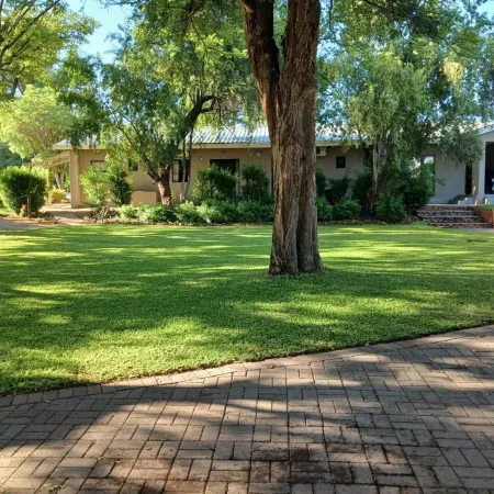 Upington Inn