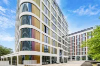 Best Western Hotel Airport Frankfurt - 3 Sao