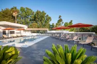 Hotel Admiral San Roque - Beach