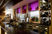 Best Western York House Hotel - ที่มีบาร์
