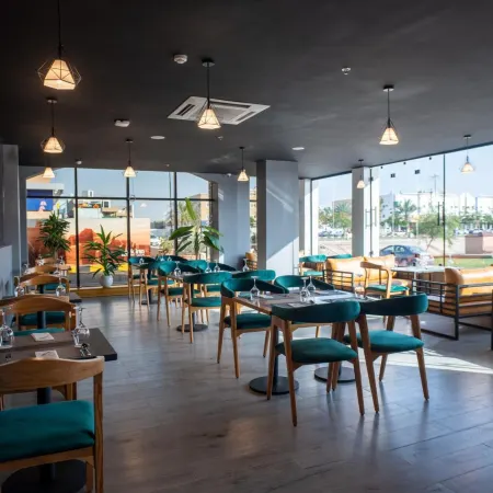 Park Inn by Radisson Najran