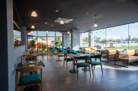 Park Inn by Radisson Najran - breakfast