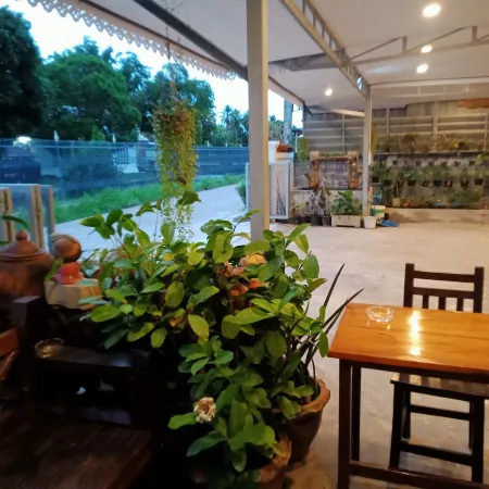 Jasmin House