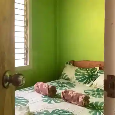 Hfa Bldg Rooms