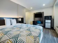 Motel 6 McAllen, TX - East Hotels in Mcallen