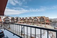 The Lodge at the Mountain Village by All Seasons Resort Lodging - Mountain view