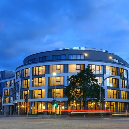 H24 Stadthotel Bernau