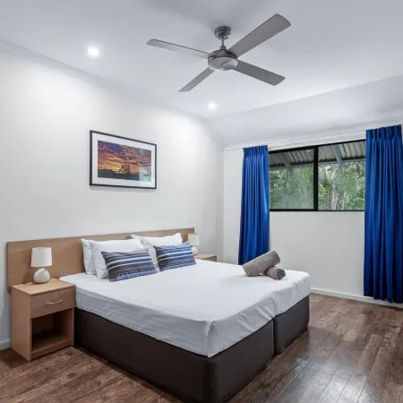 Cable Beach Apartments