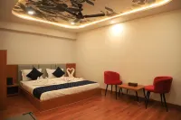 Hotel Pride of Chittor - Wifi