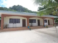 Se San Beach Resort-Isla de Gigantes Hotels in Carles