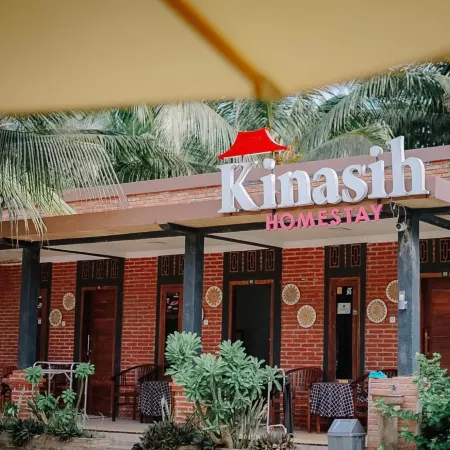 Kinasih Homestay
