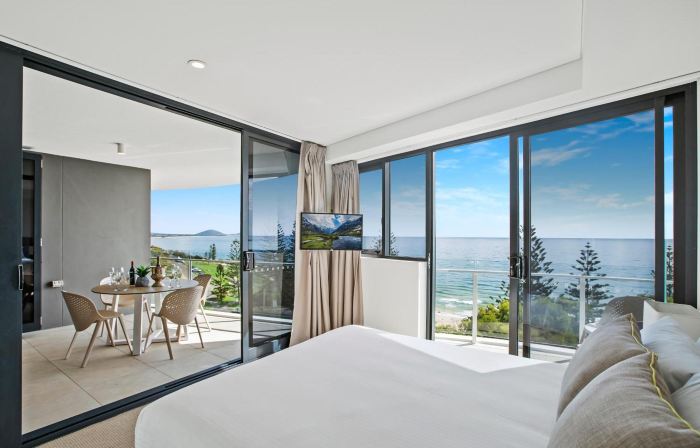 Breeze Mooloolaba