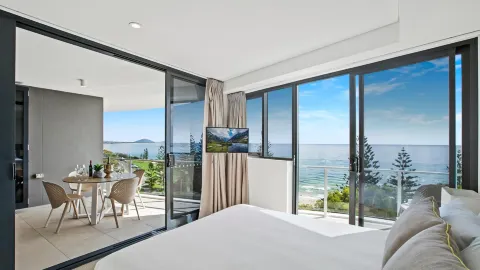 Breeze Mooloolaba in Mooloolaba