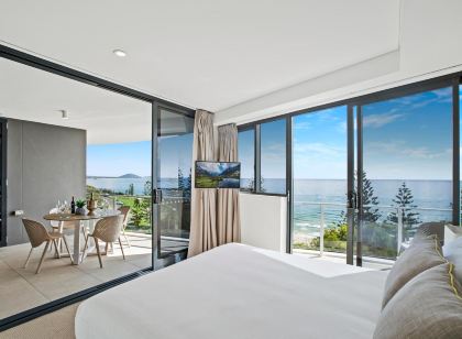 Breeze Mooloolaba