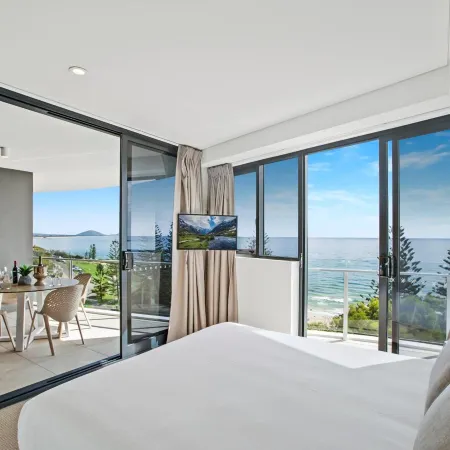 Breeze Mooloolaba