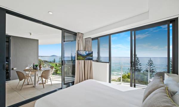 Breeze Mooloolaba
