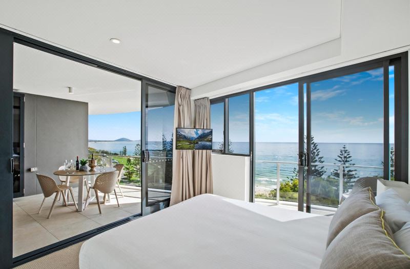 Breeze Mooloolaba