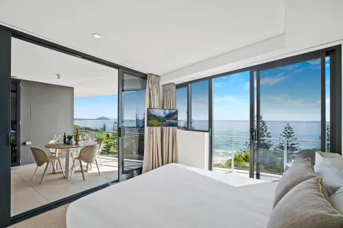 Breeze Mooloolaba - Apartment