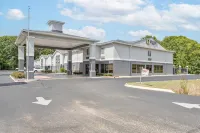 Quality Inn Edmund Pettus Bridge Area - 2성급