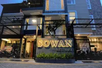 Sowan Boutique Guest House  호텔