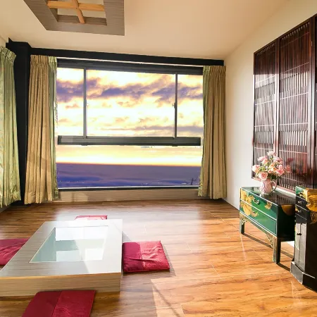 Dang Guei Homestay