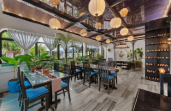 會安皇家公館精品酒店