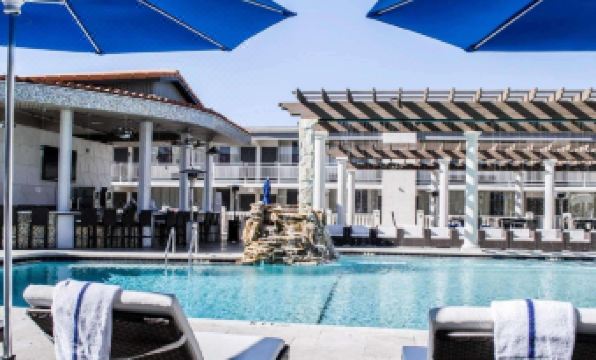 Quality Inn and Conference Center Tampa-Brandon