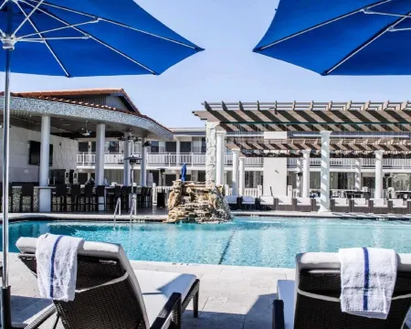 Quality Inn and Conference Center Tampa-Brandon Отели в г. Тампа