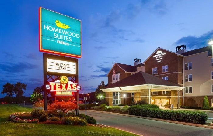 Homewood Suites by Hilton Reading