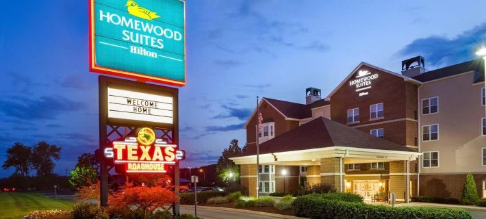 Homewood Suites by Hilton Reading Hotels in Berks County